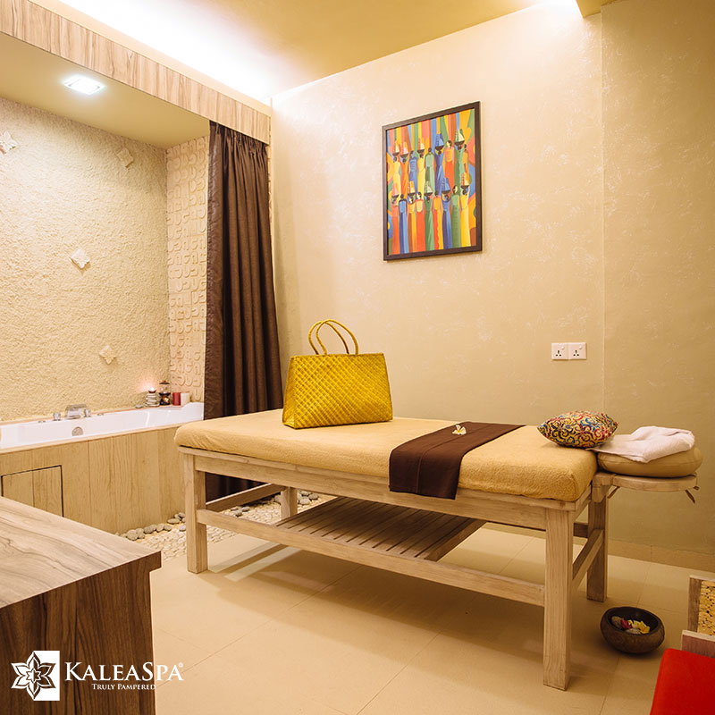 Kalea Spa Gallery